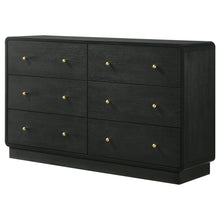 Load image into Gallery viewer, Cavelle Dresser
