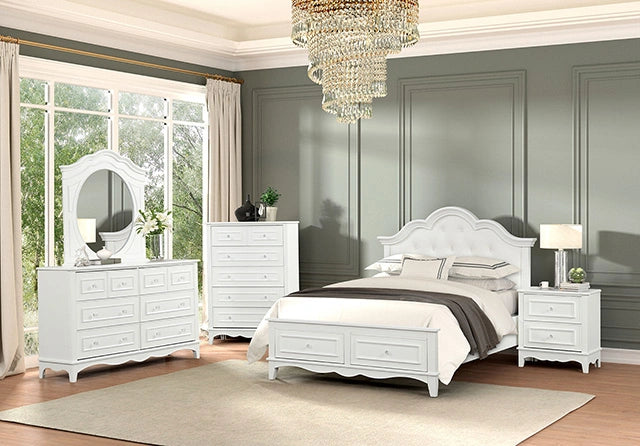 Naucalpan Queen Bedroom Set