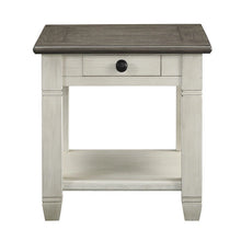 Cargar imagen en el visor de la galería, 5627NW-04 - End Table