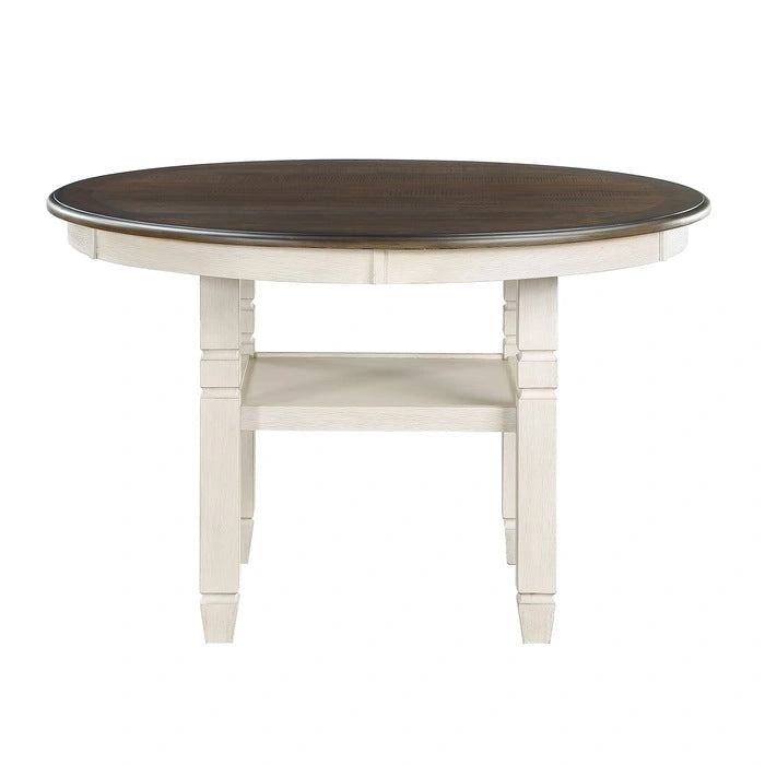 5800WH-48RD - Dining Table