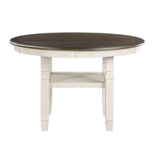 Cargar imagen en el visor de la galería, 5800WH-48RD - Dining Table