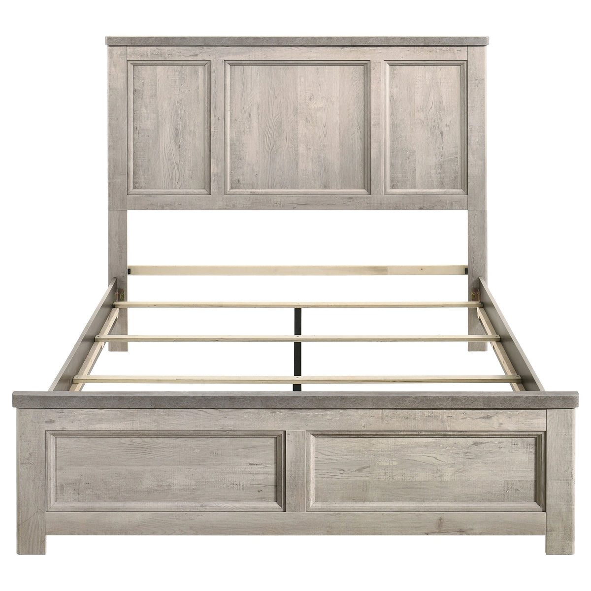 Nevado Bed