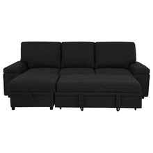 Load image into Gallery viewer, Demko Sleeper Sectional Sofa