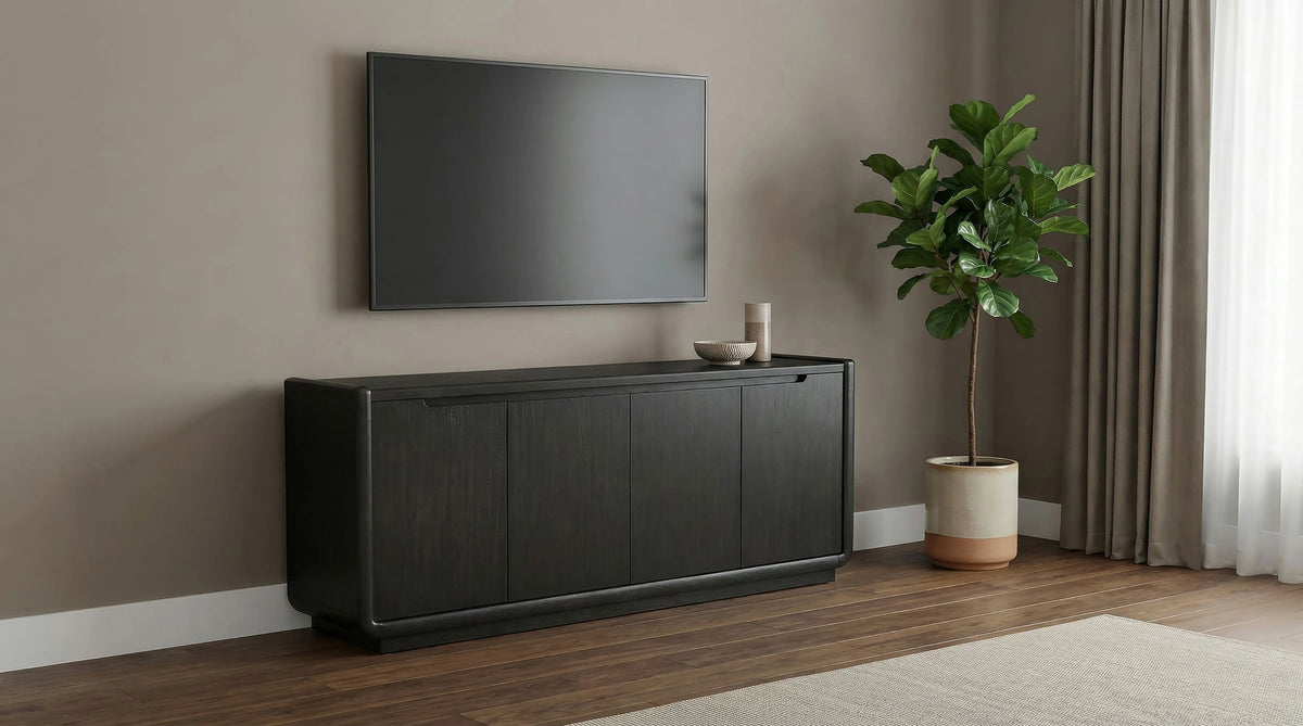 Leandro 72-inch TV Stand
