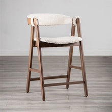 Load image into Gallery viewer, Ebikon Counter Stool (2 CTN)