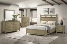 Load image into Gallery viewer, Hazlewood Dresser with Mirror