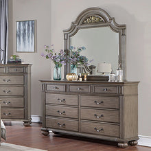 Load image into Gallery viewer, SYRACUSE Dresser, Gray