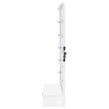 Load image into Gallery viewer, Spector LED Floor Mirror