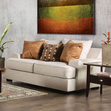 Cargar imagen en el visor de la galería, New Meadows Loveseat
