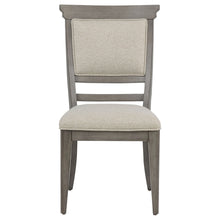 Cargar imagen en el visor de la galería, Cresswell Side Chair of 2
