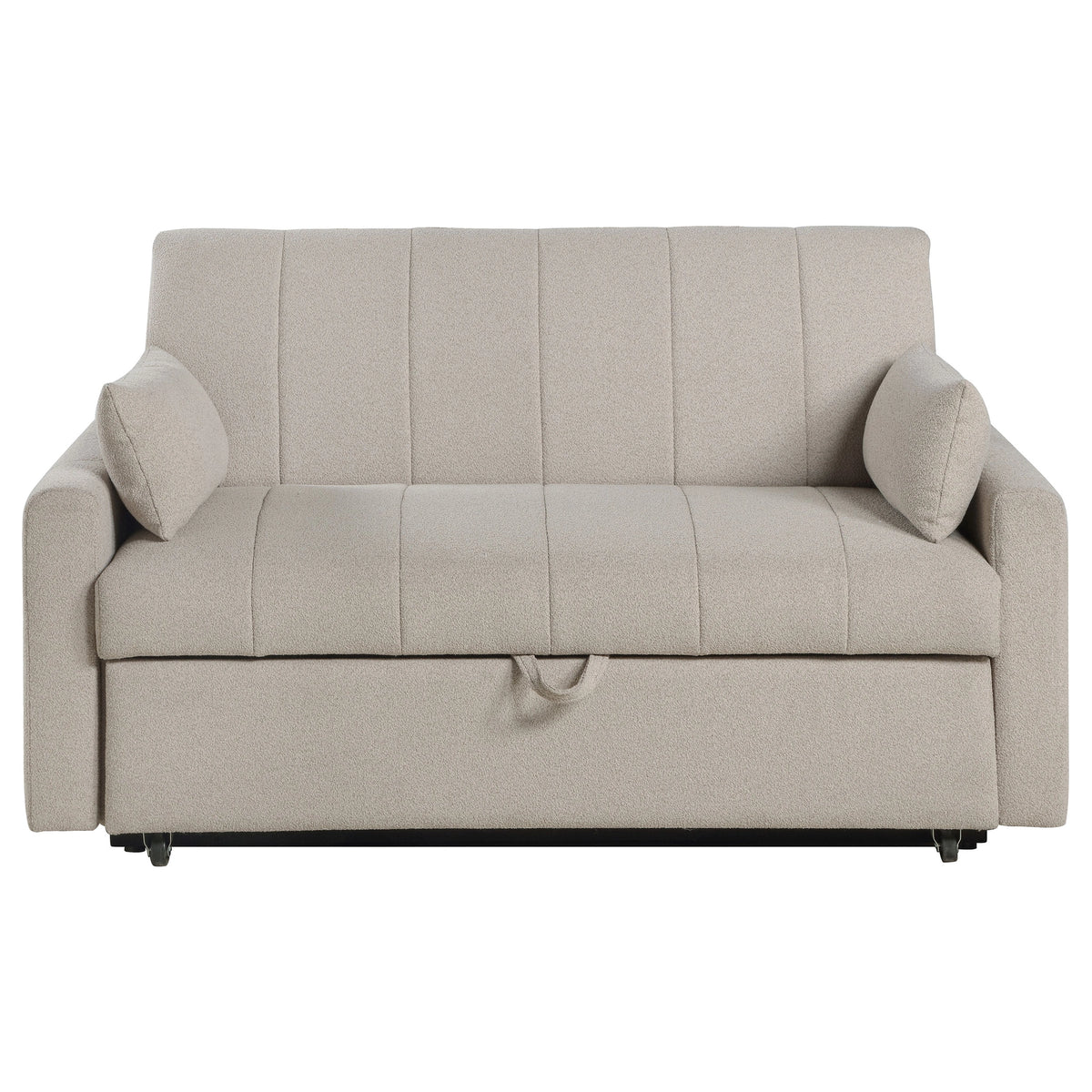 Portland Convertible Sleeper Sofa Bed