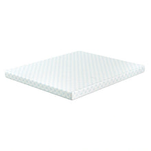Cargar imagen en el visor de la galería, Edelweiss 6", 8", 10" &amp; 12" Twin XL Memory Foam Mattress