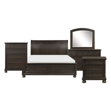 Cargar imagen en el visor de la galería, Begonia 4 and 5 Piece Bed Set