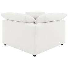 Load image into Gallery viewer, Raleigh Corner Chair