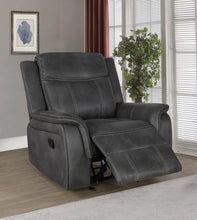 Load image into Gallery viewer, Lawrence Glider Recliner