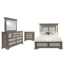 Load image into Gallery viewer, Cresswell Storage Bedroom Set
