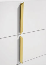 Load image into Gallery viewer, Ines Dresser with Mirror