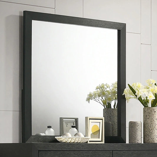 Latimer Mirror