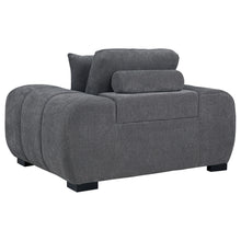 Cargar imagen en el visor de la galería, Octavia Accent Chair