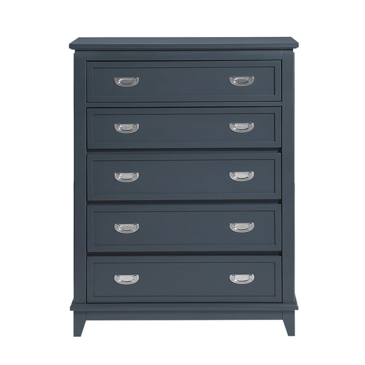 Sloane-Chest image