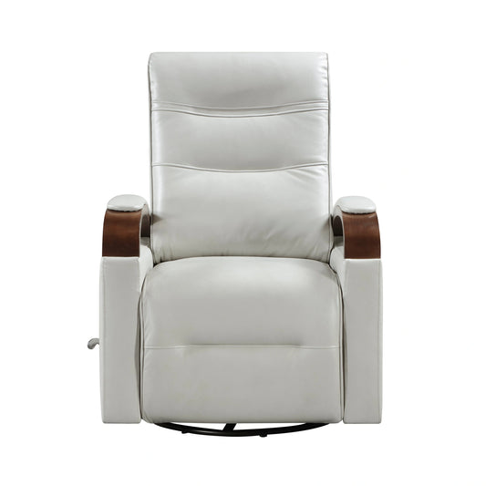 Margot-Swivel Glider Reclining Chair image