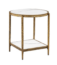 Load image into Gallery viewer, Kerna End Table