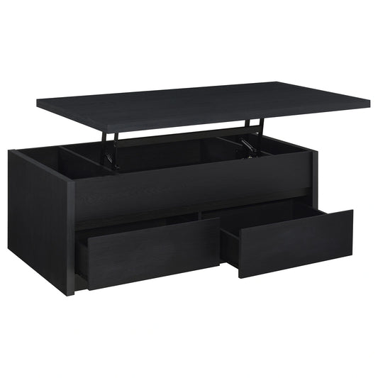 Knapp Lift-Top Coffee Table