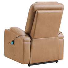 Cargar imagen en el visor de la galería, Armstrong Power Lift Massage Recliner