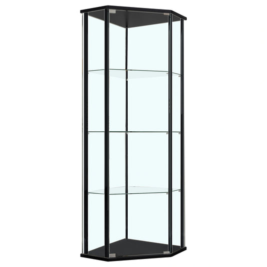 Zenobia Curio Cabinet