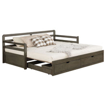 Load image into Gallery viewer, Sorrento Extension Daybed with Drawers