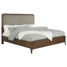 Load image into Gallery viewer, Maderia Panel Bed