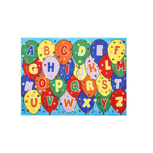 Load image into Gallery viewer, Amos Multi 5' X 8' Area Rug