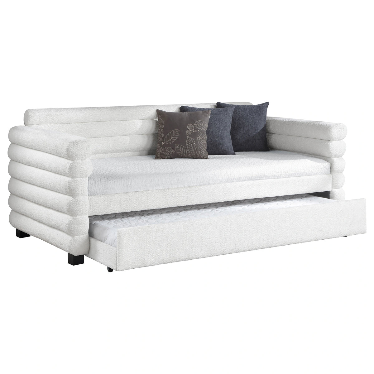 Patricia Daybed with Trundle