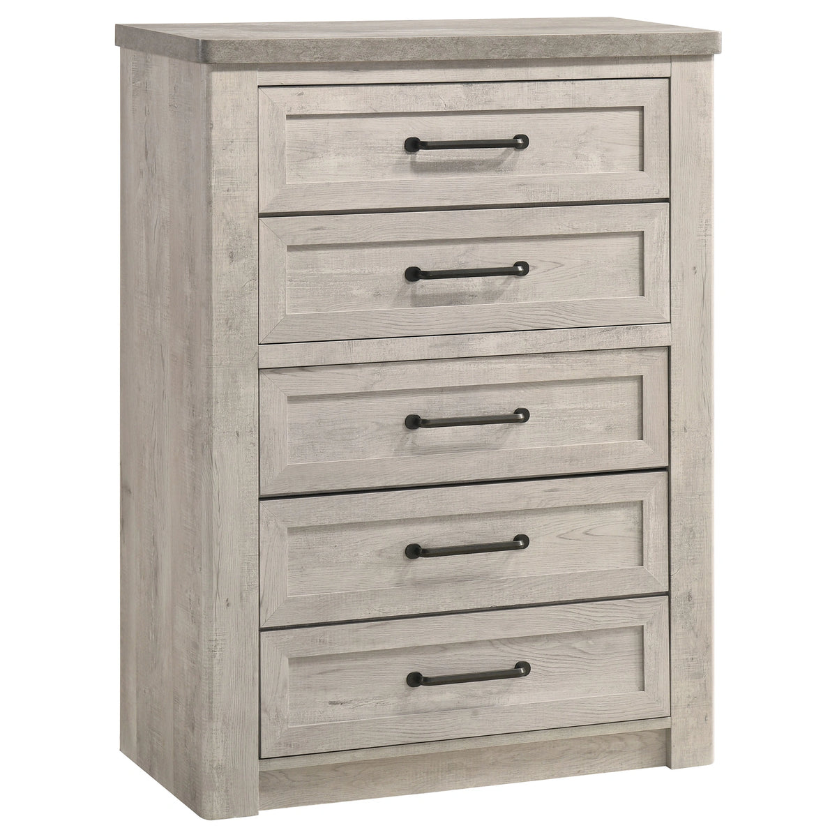 Nevado Bedroom Set
