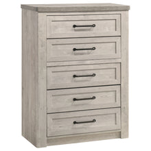 Load image into Gallery viewer, Nevado Chest