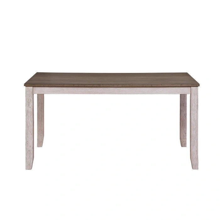 5769W-60 - Dining Table
