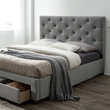 Cargar imagen en el visor de la galería, Sybella Bed
