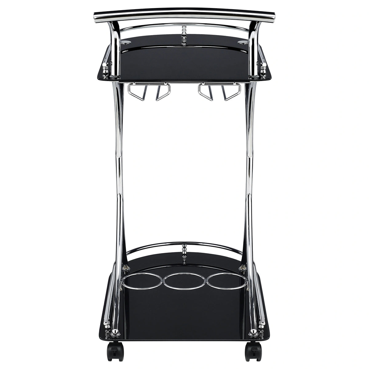 Elfman Bar Cart