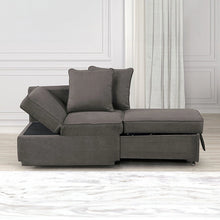 Cargar imagen en el visor de la galería, Woburn Convertible Chair