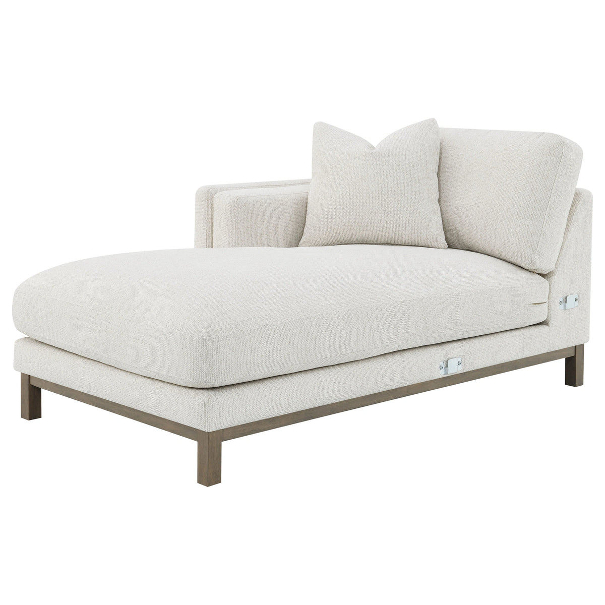 Geneva Sectional Sofa