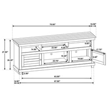 Cargar imagen en el visor de la galería, Payne TV Stand