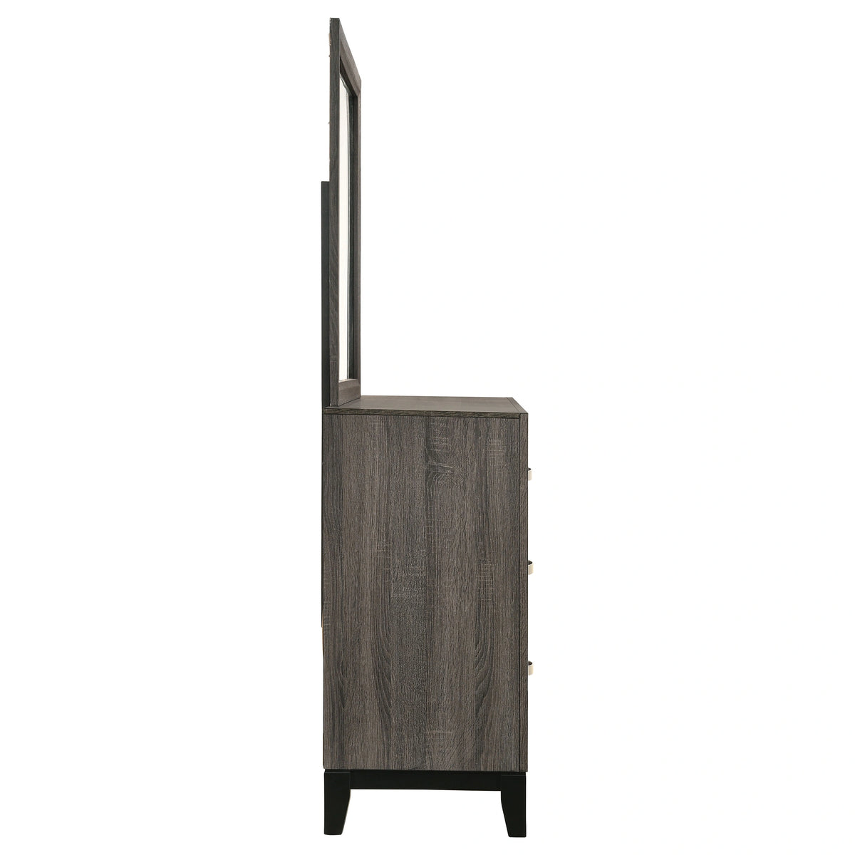 Watson Dresser with Mirror