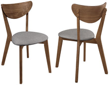 Cargar imagen en el visor de la galería, Alfredo Dining Side Chair