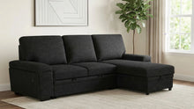 Load image into Gallery viewer, Demko Sleeper Sectional Sofa