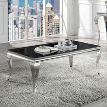 Cargar imagen en el visor de la galería, WETZIKON Coffee Table, Black