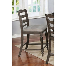 Load image into Gallery viewer, Theresa Counter Ht. Chair (2/Ctn)