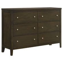 Cargar imagen en el visor de la galería, Wilkes Dresser