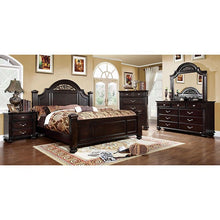 Load image into Gallery viewer, Syracuse 4 Pc Queen Bedroom Set