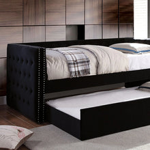 Load image into Gallery viewer, Susanna Daybed w/ Trundle