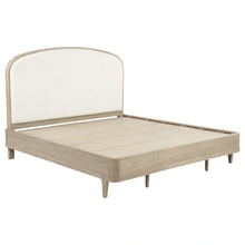 Load image into Gallery viewer, Lucaire Queen Bed
